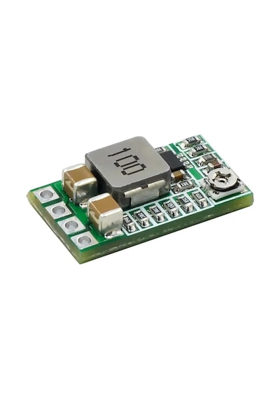 Mp2315 24v To 5v 2a Voltaj Düşürücü Modül Güç Kaynağı Voltaj Ayarlanabilir Ve Sabit Çıkış Step Down