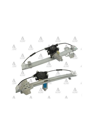 MOBIS 834011G010 Cam Krikosu Arka Sol Accent Era 1.4 1.5 1.6 Motorlu