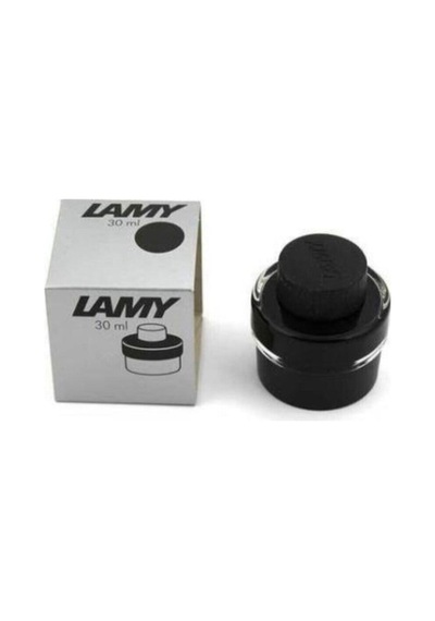 Lamy Dolmakalem Mürekkebi T51 30ml Siyah T51s