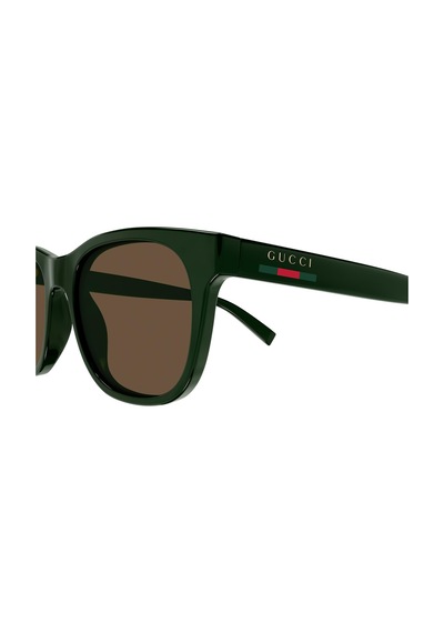 Gucci Gg1985s 004 54 Erkek Güneş Gözlüğü Yeşil