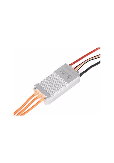 T-motor Alpha 60a 6s Lv Esc Uav Vtol Multi-rotor Multikopter Quadcopter Hexacopter Drone Brushless Fırçasız Motor Sürücü 500 Hz