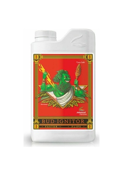 Advanced Nutrients Bud İgnitor 1 Litre