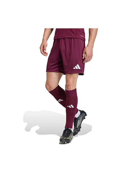 Adidas Ent26 Sho Erkek Futbol Şortu Jz2514 Kırmızı