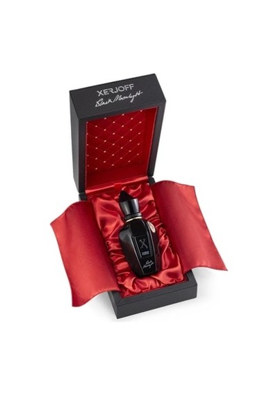 Xerjoff Duran Duran Black Moonlight Parfum 100 Ml Unisex Fresh