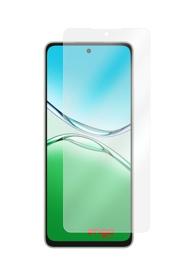 Oppo A5 5g Mat Ekran Koruyucu 9h Nano Şeffaf