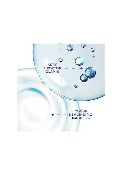 Head & Shoulders Kepeğe Karşı Etkili Şampuan Klasik Bakım 2 Si 1 Arada 300 Ml-85