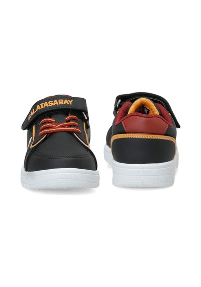 Gs Zetron Boy P Siyah Erkek Çocuk Sneaker 000000000102695390 Siyah-kırmızı