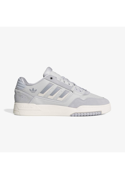 Adidas Drop Step Lo 2.0 Unisex Gri Spor Ayakkabı Kj1107