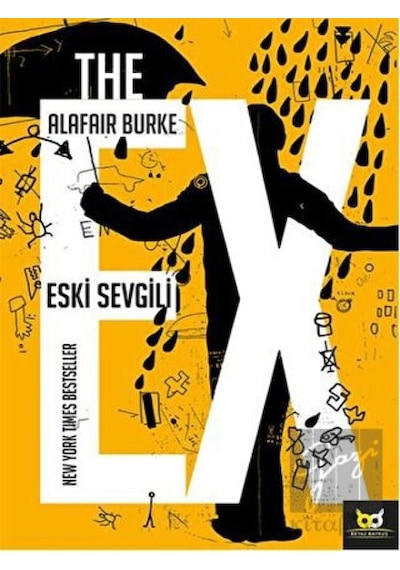 The Ex Beyaz Baykuş Yayınları - Beyaz Baykuş Yayınları