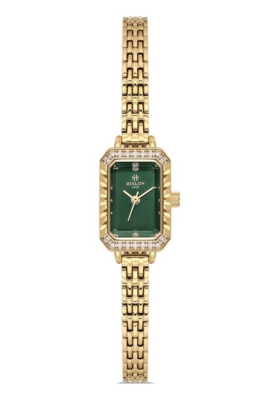 Hislon Women's Classic Queen Ql194g-15sg Gri