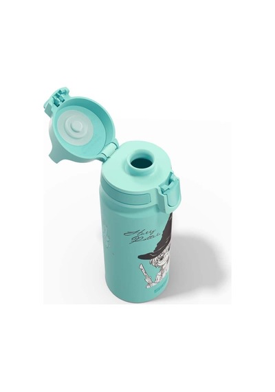 Sigg 6036.20 Wmb One Harry Potter 0,6lt Matara Su Yeşili