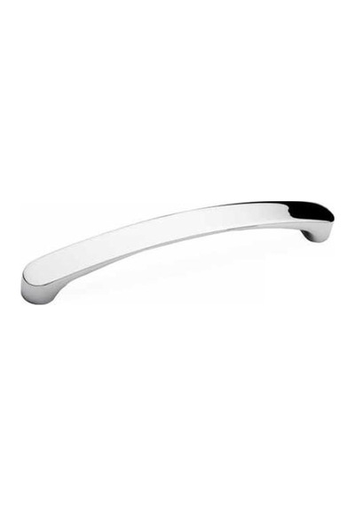 Kulp Eko Oval 96mm Krom