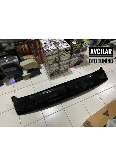 Hino Kamyon Kamyonet Ön Cam Güneşlik Plexi Şapka
