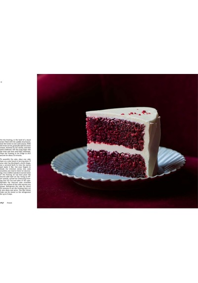 Live, Love, Bake: New And Classic Italian, English, And French Recipes For Cakes, Cookies And Othe R Desserts