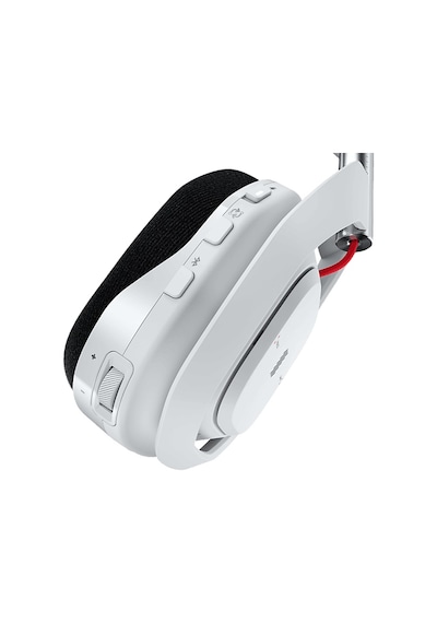 Logıtech G Astro A50 Lightspeed Kablosuz Kulak Üstü Oyun Kulaklığı Ve Baz İstasyonu Beyaz 939-002230