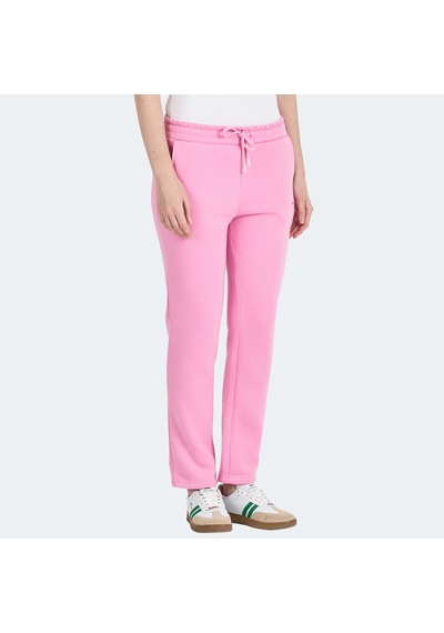 Slazenger MIDNIGHT I Kadın Eşofman Altı Pembe