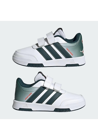 Adidas X Disney Mickey Mouse Tensaur Çocuk Günlük Spor Ayakkabı C-adıjr8126f10a00 Beyaz