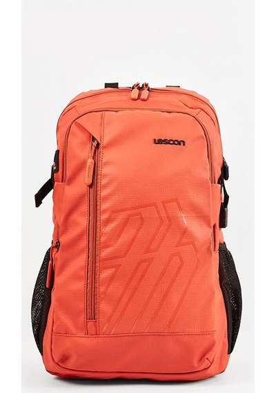 Lescon La-3035 Sırt Çantası Aksesuar Unisex Turuncu