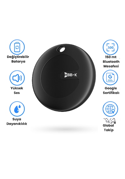 Android Uyumlu Tag Google Sertifikalı - Android Uyumludur Tekli Paket