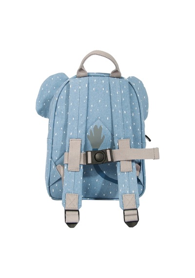 Trixie Mrs. Elephant-backpack Karışık