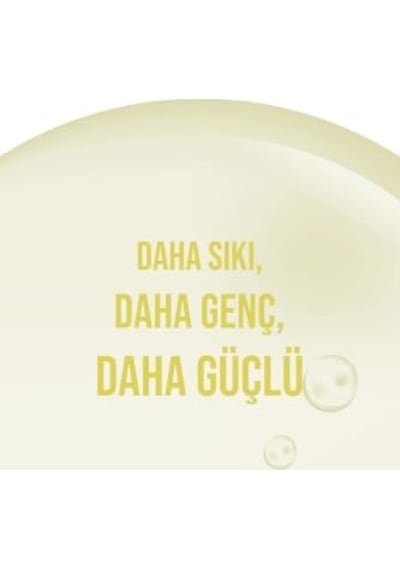 Retinall Yaşlanma Karşıtı Cilt Bakım Serumu 30 Ml %0,5 Retinoid &%2 Botanical Collagen İnce Çizgi Ve Kırışıklık Karşıtı Bakım