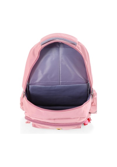 51709 Okul -seyahat Ve Günlük Çanta Pembe