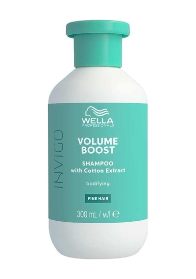 Professionals Invigo Volume Boost Hacim Artırıcı Şampuan 300 Ml - İnce Telli Saçlar İçin