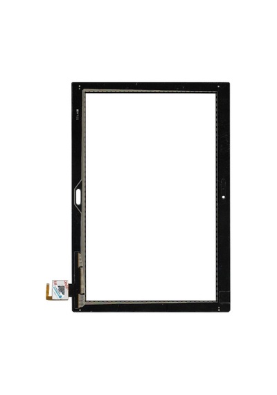 Lenovo Tab 4 Tb-x704y Dokunmatik Siyah