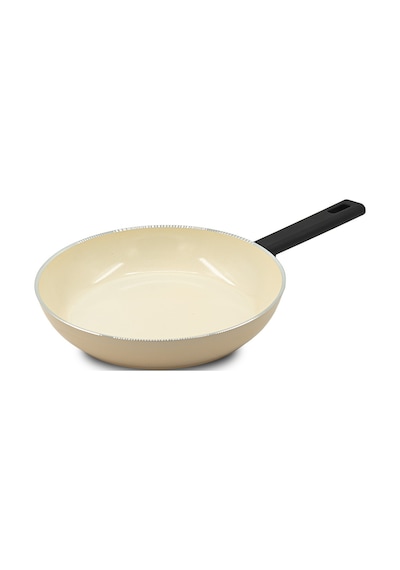 Polochef Vista Seramik Tava Krem 30 Cm Krem