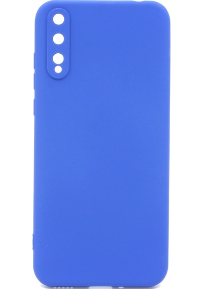 Nettech Huawei Y8p Uyumlu Suide Arka Koruma Kılıf