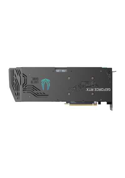 Zotac NVIDIA GeForce RTX 3070 Ti AMP Holo ZT-A30710F-10P 8 GB GDDR6X 256 Bit Ekran Kartı