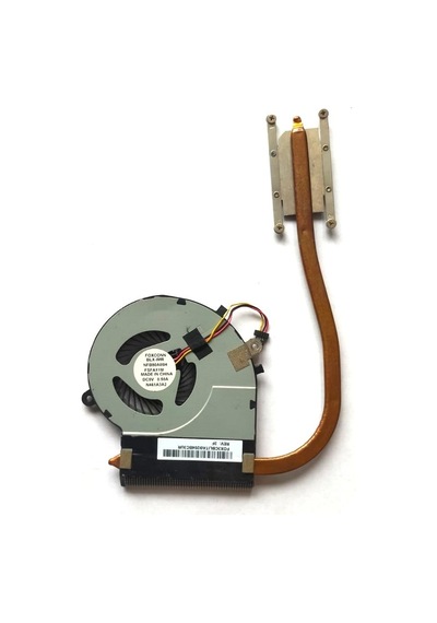 Toshiba Uyumlu Satellite L55-B Soğutucu Fan Heatsink Fox3Cblıta0 Rev:3F