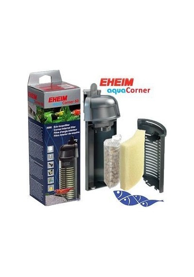 Eheim Aqua Corner 60 Köşe Filtre