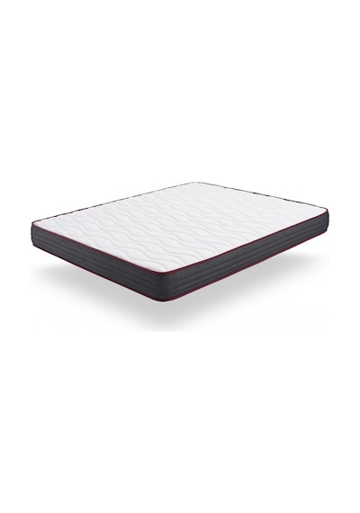 45 x 80 Heyner Redway Ortopedik Yaylı Bebek Yatağı