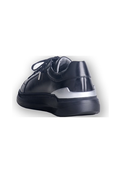DOKA Sneakers 1123302 Siyah