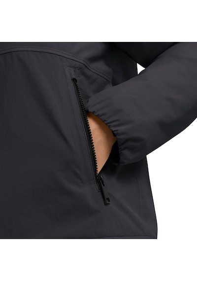 Jack Wolfskin Pamir Kadın Siyah Ceket A65092 Çok Renkli