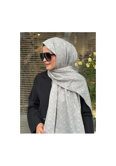 Benetton Elegante Uno Şal 1025 Yağmur