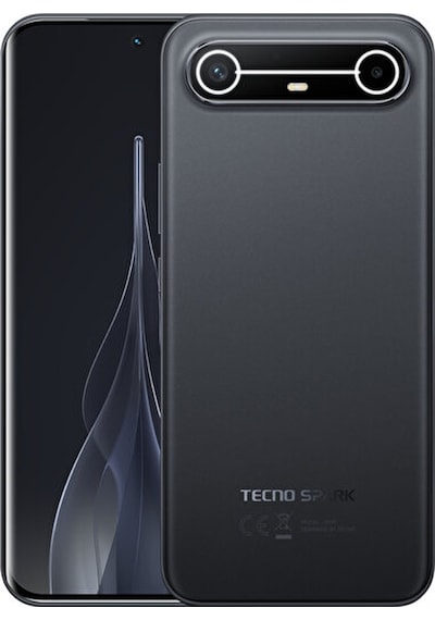 Tecno Spark Slim 8/256 GB (Tecno Türkiye Garantili)