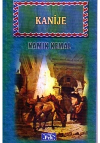 Kanije/Namık Kemal
