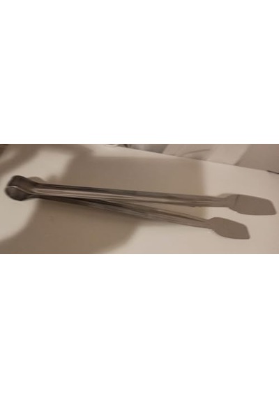 Maşa Siyah 42 Cm