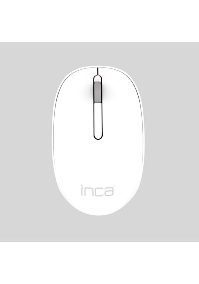 Siyah Mouse IWM-241RS CANDY DESİNG 3D WİRELESS MOUSE-SİYAH