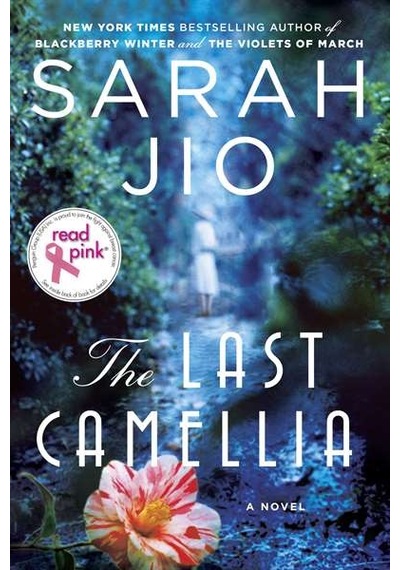 Read Pink the Last Camellia 9780142180860