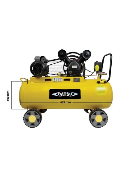Datsu XY 2065 A100 Hava Kompresörü