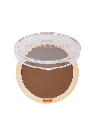 Revolution Ultra Cream Bronzer Medium
