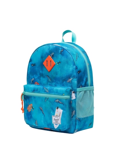 Herschel Herschel Herschel Heritage Kids Sırt Çantası Unisex Mavi Sırt Çantası 125 Mavi