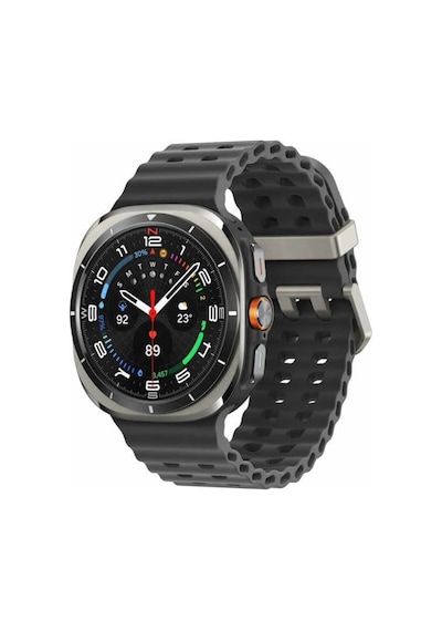 Yeni Nesil Çağrı Cevaplayabilen 47 Mm Titreşimli Çok Fonksiyonlu Akıllı Saat Yeni Nesil Yok