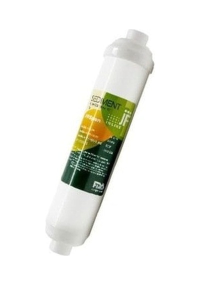 İnline Sediment Filtre 5µ Hnd Çubuklu 12'' - 821000001