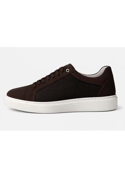 Growish Gre0065-6 Hakiki Nubuk Deri Yüksek Beyaz Eva Taban Koku Yapmaz Lazer Detaylı Kahverengi Sneakers Ayakkabı Koyu Kahverengi Growish Gre0065-6 Hakiki Nubuk Deri Yüksek Beyaz Eva Taban Koku Yapmaz Lazer Detaylı Kahverengi Sneakers Ayakkabı Koyu Kahverengi