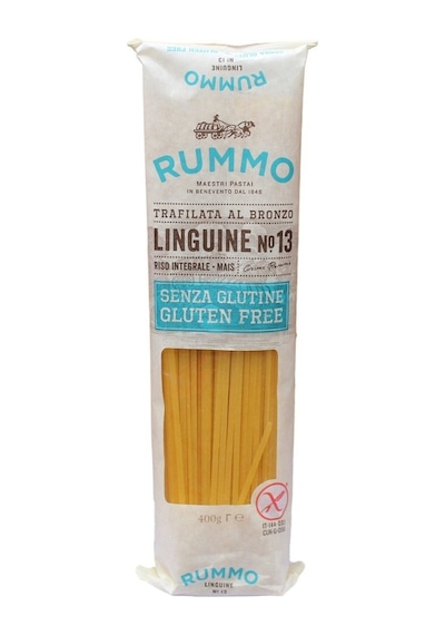 Rummo Glutensiz Spagetti 400 G Rummo Glutensiz Spagetti 400 G