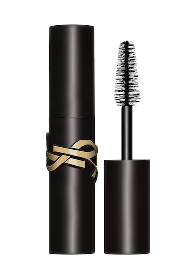 Yves Saınt Laurent Lash Clash Travel Size - Mascara Noir Diğer